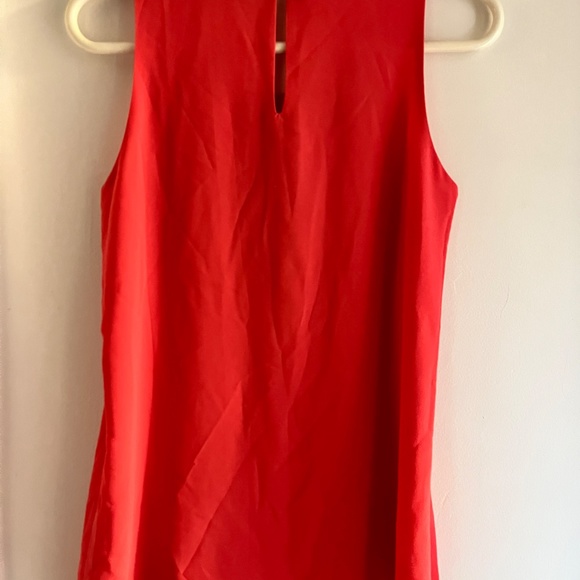 Naked Zebra Sleeveless Top - Picture 2 of 2